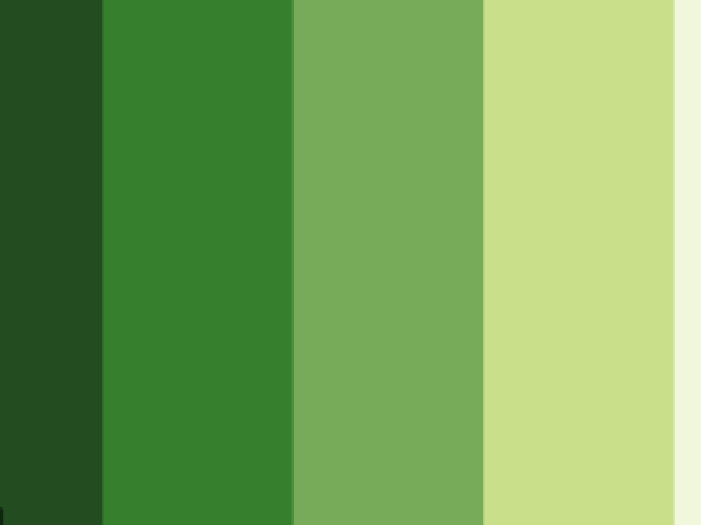 Verde