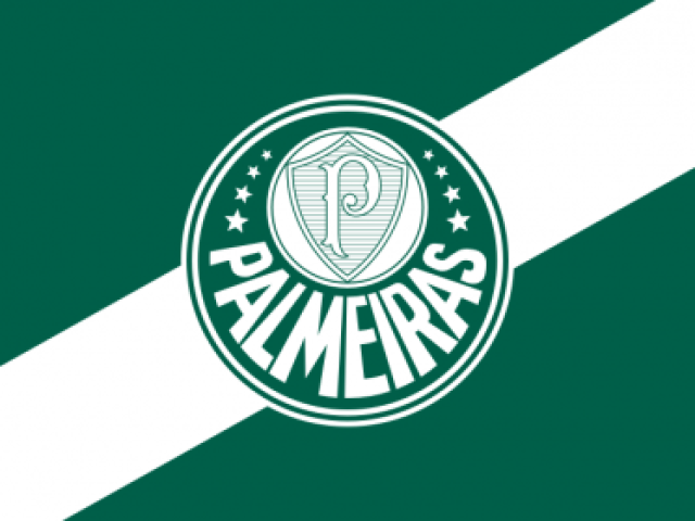 Palmeiras