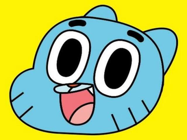 Gumball