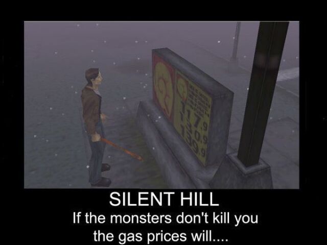 Silent Hill