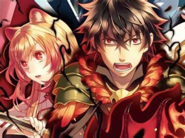 shield hero