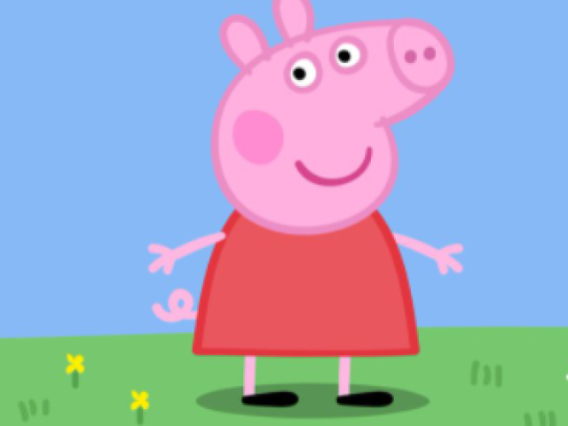 Pepa pig