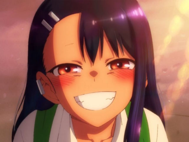 nagatoro