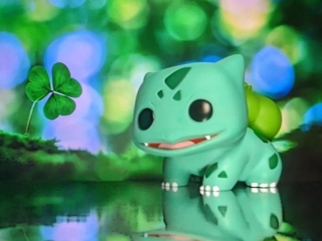 Bulbasaur