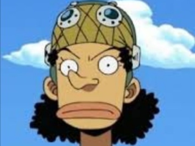 Usopp