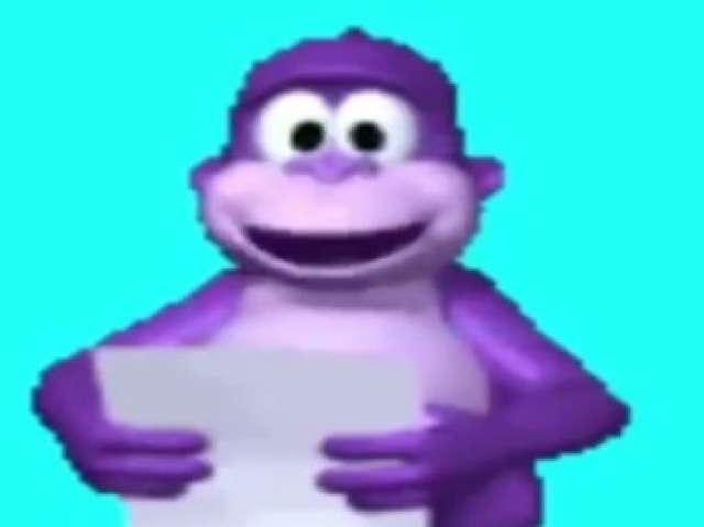 Bonzi Buddy