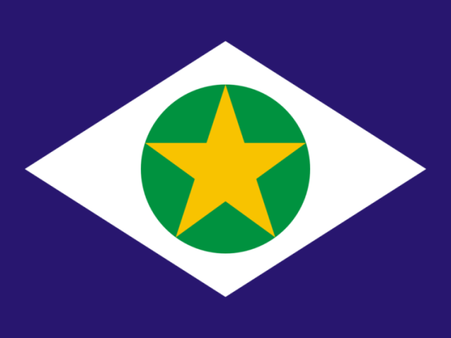Mato Grosso (MT)
