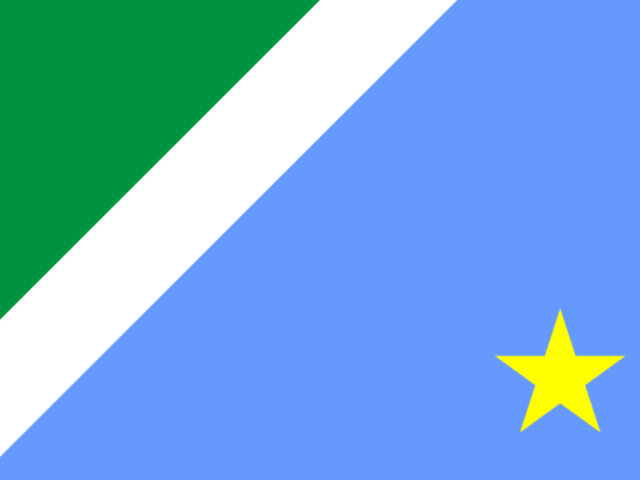 Mato Grosso do Sul (MS)