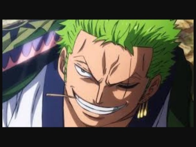 Zoro