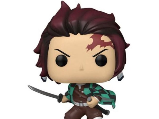 Funko pop