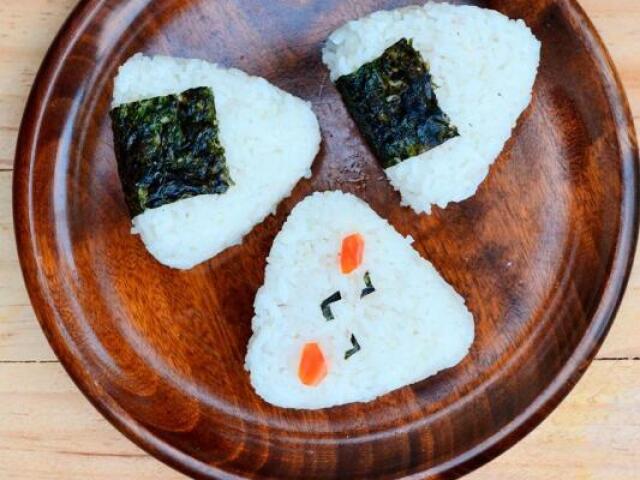 Onigiri