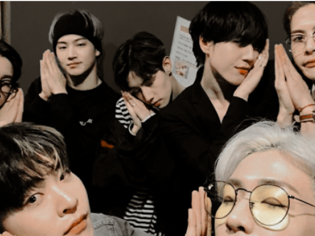 Você conhece o Got7?