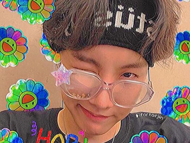 J-hope