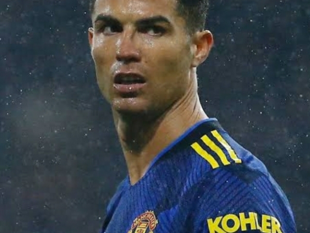 CR7