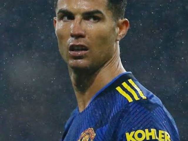 CR7