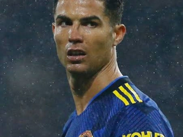 CR7