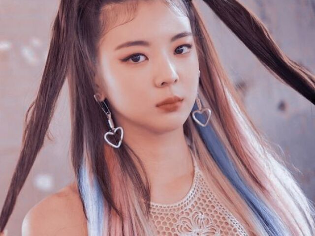 Lia!