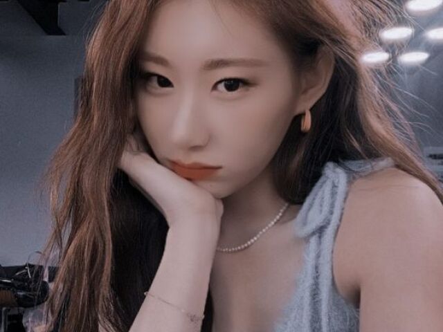 Chaeryeong!
