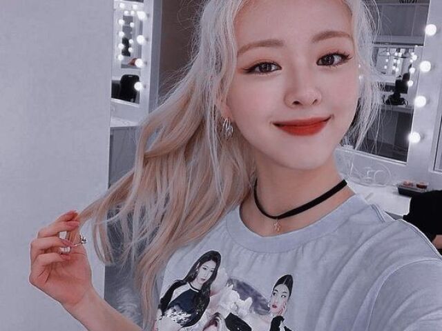 Yuna!