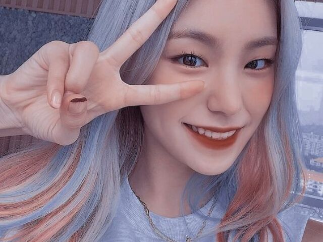 Yeji!