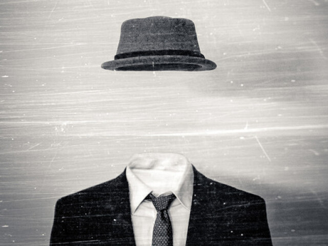 Invisibilidade