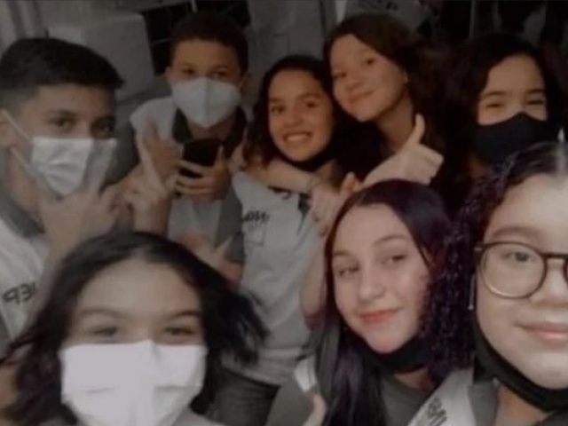 Como Fazer Enquete E Exemplos Para Alunos De 8º Anos