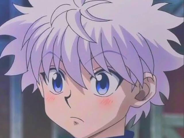 Killua