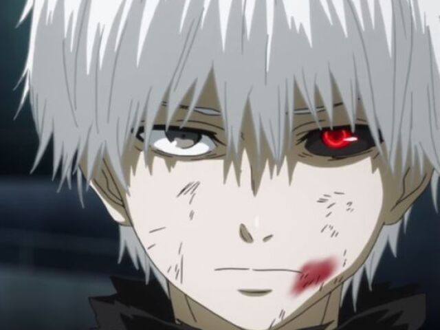 Kaneki