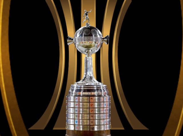 Será que você sabe sobre a Libertadores?