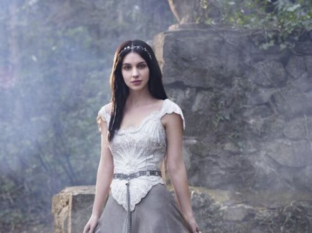Rainha Bondosa