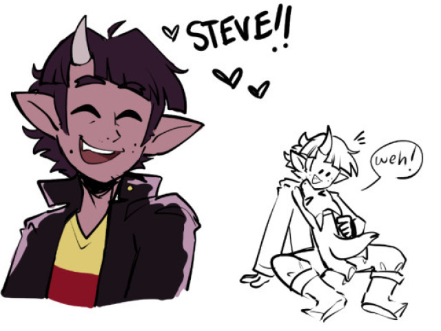Steve