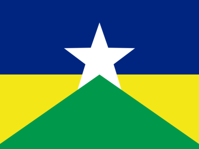 Rondônia (RO)