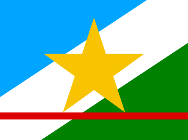 Roraima (RR)