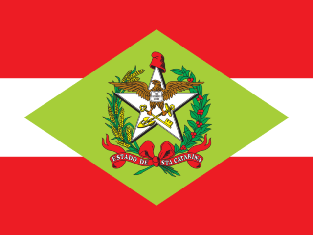 Santa Catarina (SC)