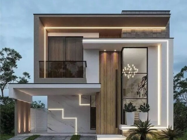 Casa Simples
