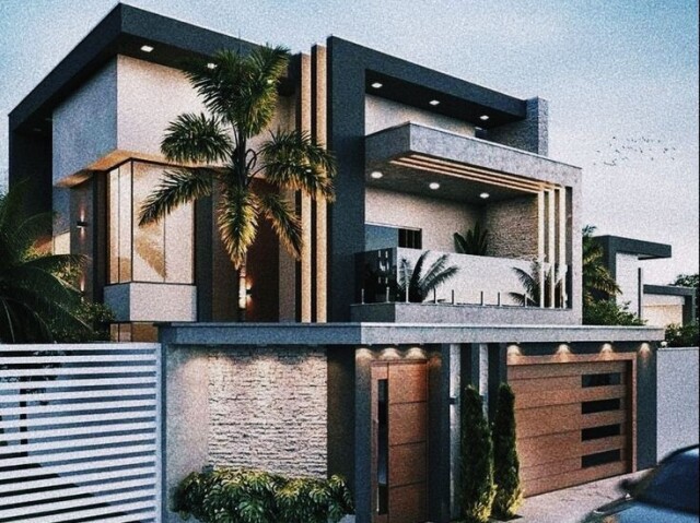 Casa Black