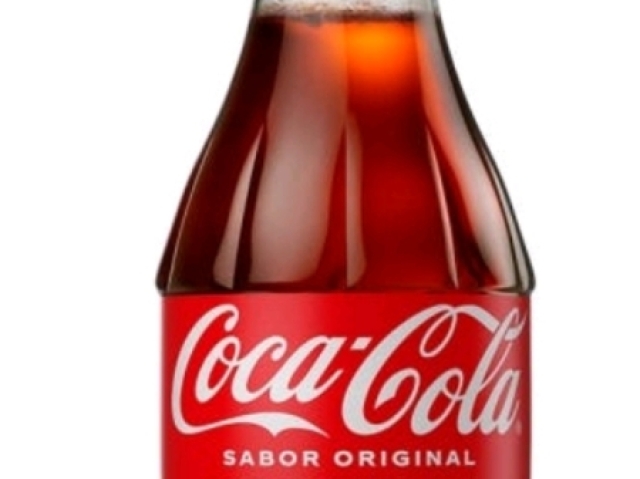 Coca cola