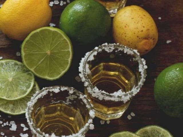 Tequila