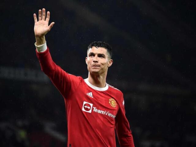Ronaldo