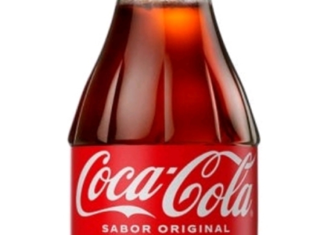 Coca cola