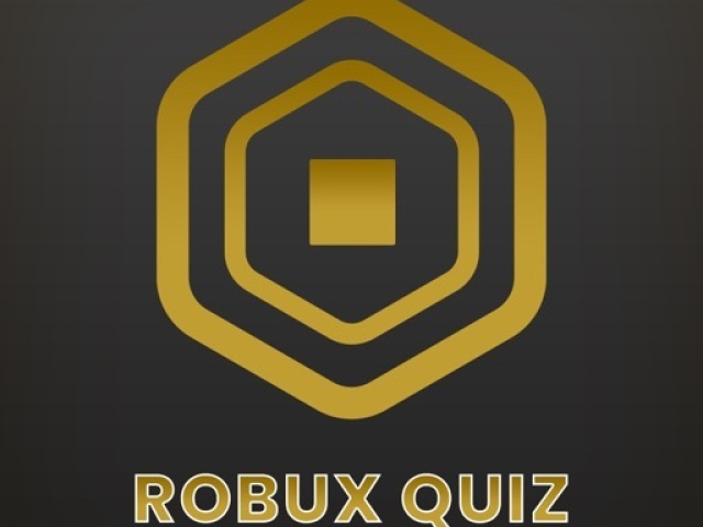 Robux :D