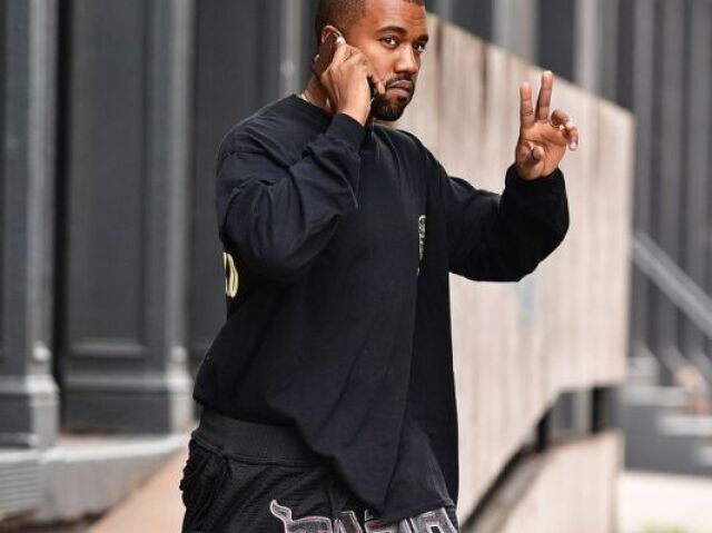 Kanye West