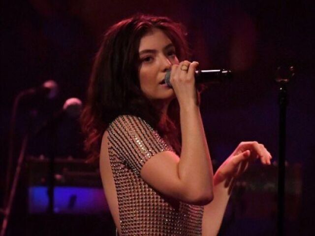 lorde