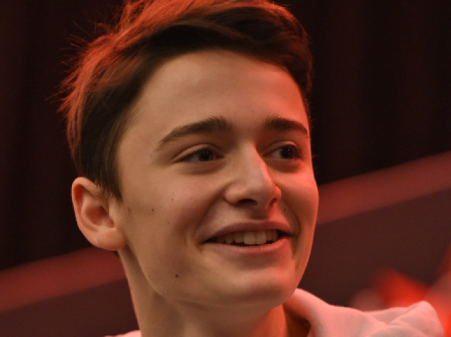 Noah Schnapp