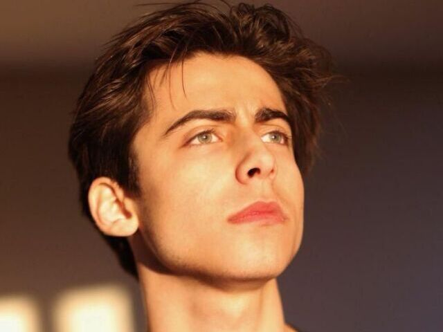 Aidan Gallagher