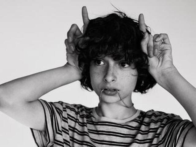 Finn Wolfhard