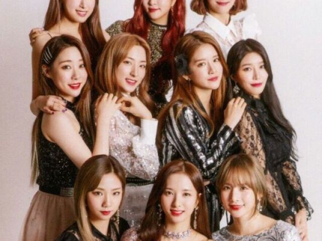 WJSN