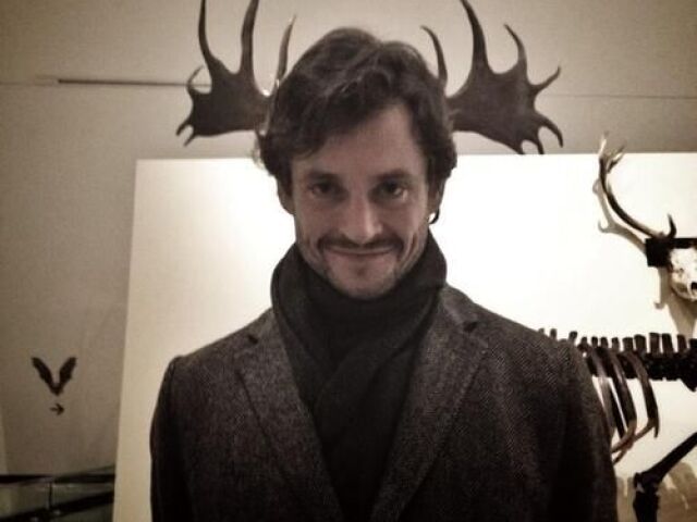 will graham