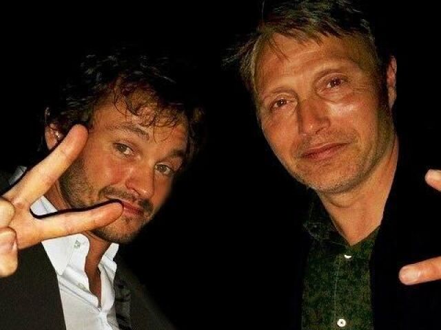 will e hannibal