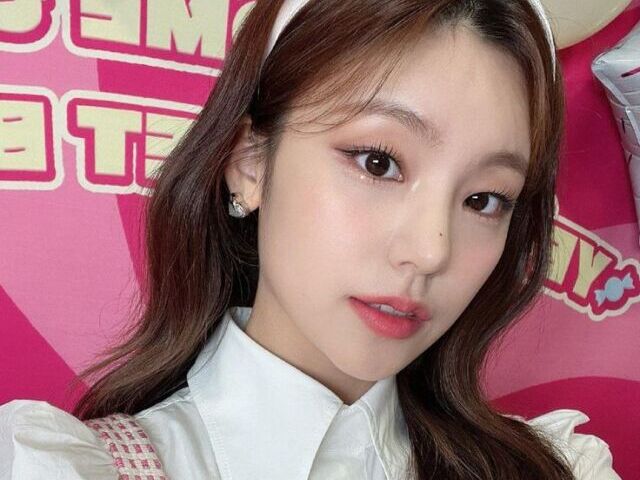 Adivinhe o aniversário do idol! (girl group)